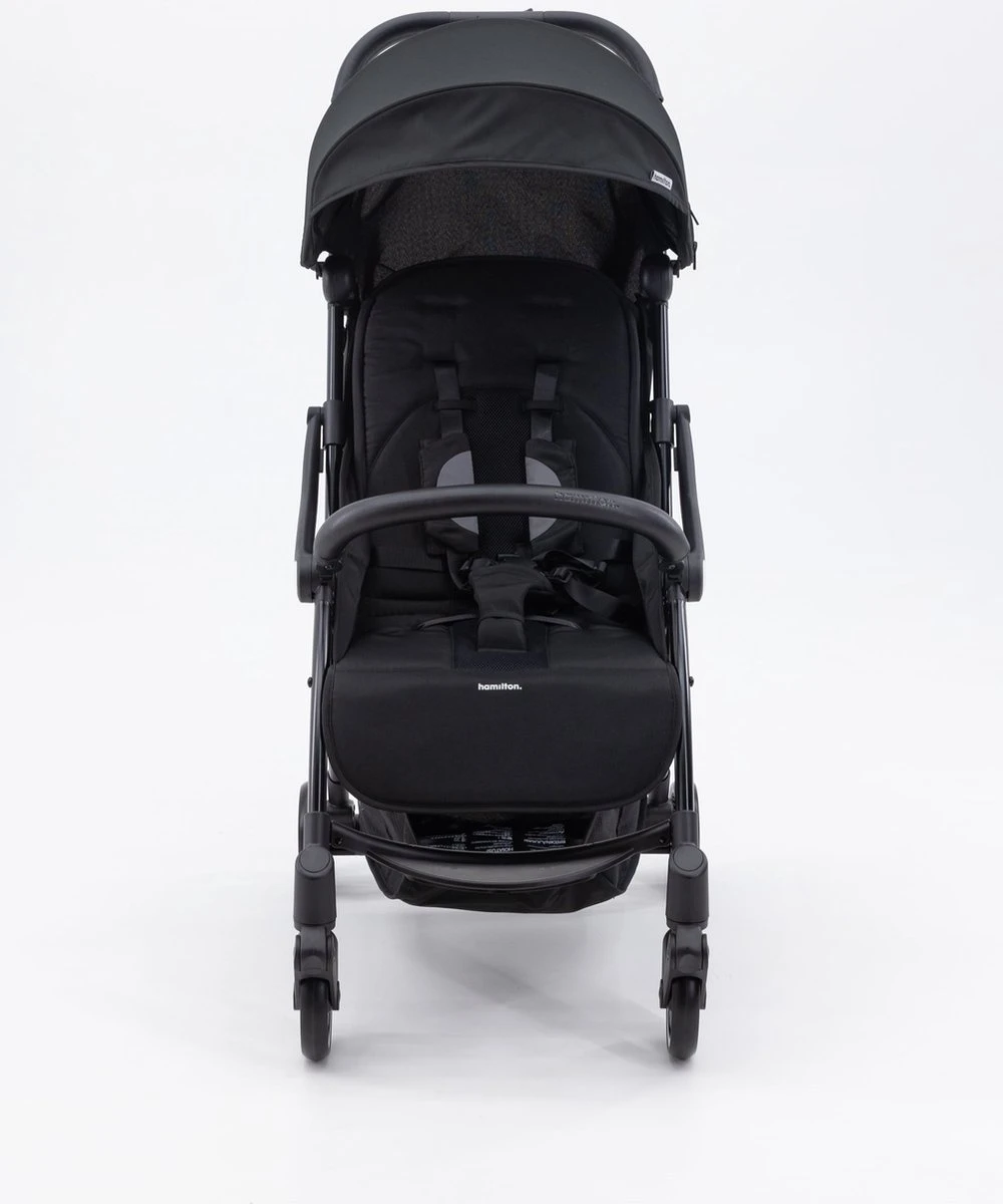 Hamilton by Yoop X1 Plus Buggy – Nieuw, Hoger, Uitgebreider 2023 Model – Premium Stroller met One Hand Folding Technologie – Zwart – Lichte, Verstelbare en Wendbare Kinderwagen met vele Gemakken Hamilton By Yoop X1 Plus Buggy – Nieuw, Hoger, Uitgebreider 2023 Model – Premium Stroller Met One Hand Folding Technologie – Zwart – Lichte, Verstelbare En Wendbare Kinderwagen Met Vele Gemakken -Babyproducten Promotie Winkel 1000x1200 6