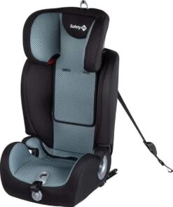 Safety 1st Ever Fix Autostoeltje - Pixel Grey -Babyproducten Promotie Winkel 1000x1200 7