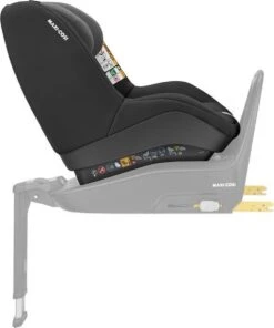 Maxi-Cosi Pearl Smart I-Size Autostoeltje - Authentic Black -Babyproducten Promotie Winkel 1003x1200 4