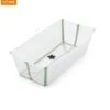 Stokke® Flexi Bath ® X-Large Transparent Green