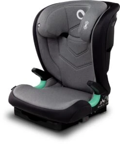 Lionelo Neal - Premium Autostoel - Hoofdsteunverstelling - Ventilatiesysteem - ISOFIX Tot 12 Jaar -Babyproducten Promotie Winkel 1004x1200 4