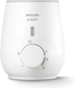 Philips Avent SCF355/07 - Flessenverwarmer - Wit -Babyproducten Promotie Winkel 1005x1200 3