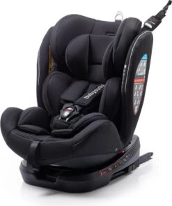 Babyauto Biro D FIX Black Group 0+ 1 2 3 - 0 Tot 36 Kg - Isofix -Babyproducten Promotie Winkel 1005x1200 5