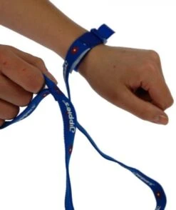 Jippie's Wandelkoord Elastisch Junior 120 Cm Blauw -Babyproducten Promotie Winkel 1009x1200 14