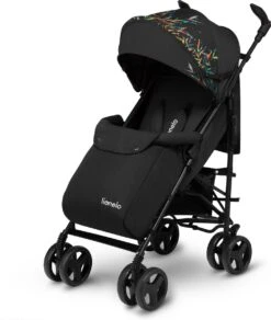 Lionelo Irma - Buggy - Wandelwagen- Lichte 7kg - Tot 15 Kg - Geveerde Wielen - 360° - Tot 5 Jaar - Opbergmand - Verstelbare Handgreep - Snel Inklapsysteem - Compact Formaat 3 Lionelo Irma - Buggy - Wandelwagen- Lichte 7kg - Tot 15 Kg - Geveerde Wielen - 360° - Tot 5 Jaar - Opbergmand - Verstelbare Handgreep - Snel Inklapsysteem - Compact Formaat -Babyproducten Promotie Winkel 1015x1200 3