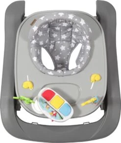Topmark Lexi Loopstoel - Grijs 7 Topmark Lexi Loopstoel - Grijs -Babyproducten Promotie Winkel 1016x1200 7