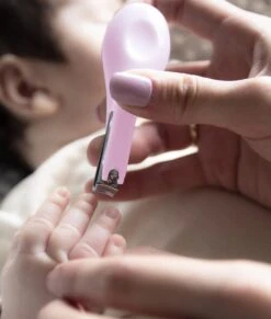 Babyjem Nagelknipper Roze 2 Babyjem Nagelknipper Roze -Babyproducten Promotie Winkel 1017x1200