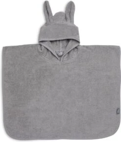 Jollein Badponcho Badstof - Ash Green 10 Jollein Badponcho Badstof - Ash Green -Babyproducten Promotie Winkel 1019x1200
