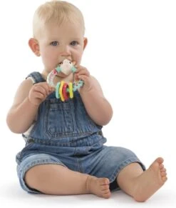 Sophie De Giraf - Rammelaar - Multi Textuur - Op Wit Rode Hangkaart 2 Sophie De Giraf - Rammelaar - Multi Textuur - Op Wit Rode Hangkaart -Babyproducten Promotie Winkel 1019x1200 9