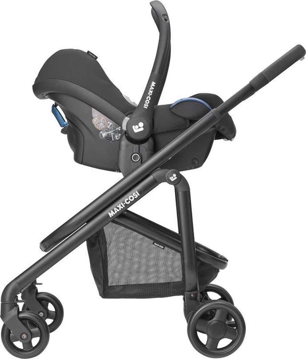 Maxi-Cosi CabrioFix Autostoeltje - Essential Black Maxi-Cosi CabrioFix Autostoeltje - Essential Black -Babyproducten Promotie Winkel 1022x1200 3