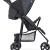 Hauck Citi Neo II Buggy - Caviar/Stone