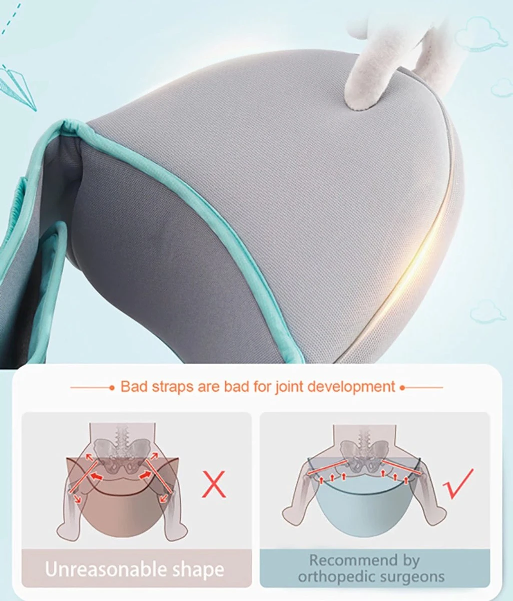 Baby Heupdrager – Roze – Heupsteun voor Baby en Peuter – Kind Hip Carrier Baby Heupdrager – Roze – Heupsteun Voor Baby En Peuter – Kind Hip Carrier -Babyproducten Promotie Winkel 1025x1200 8