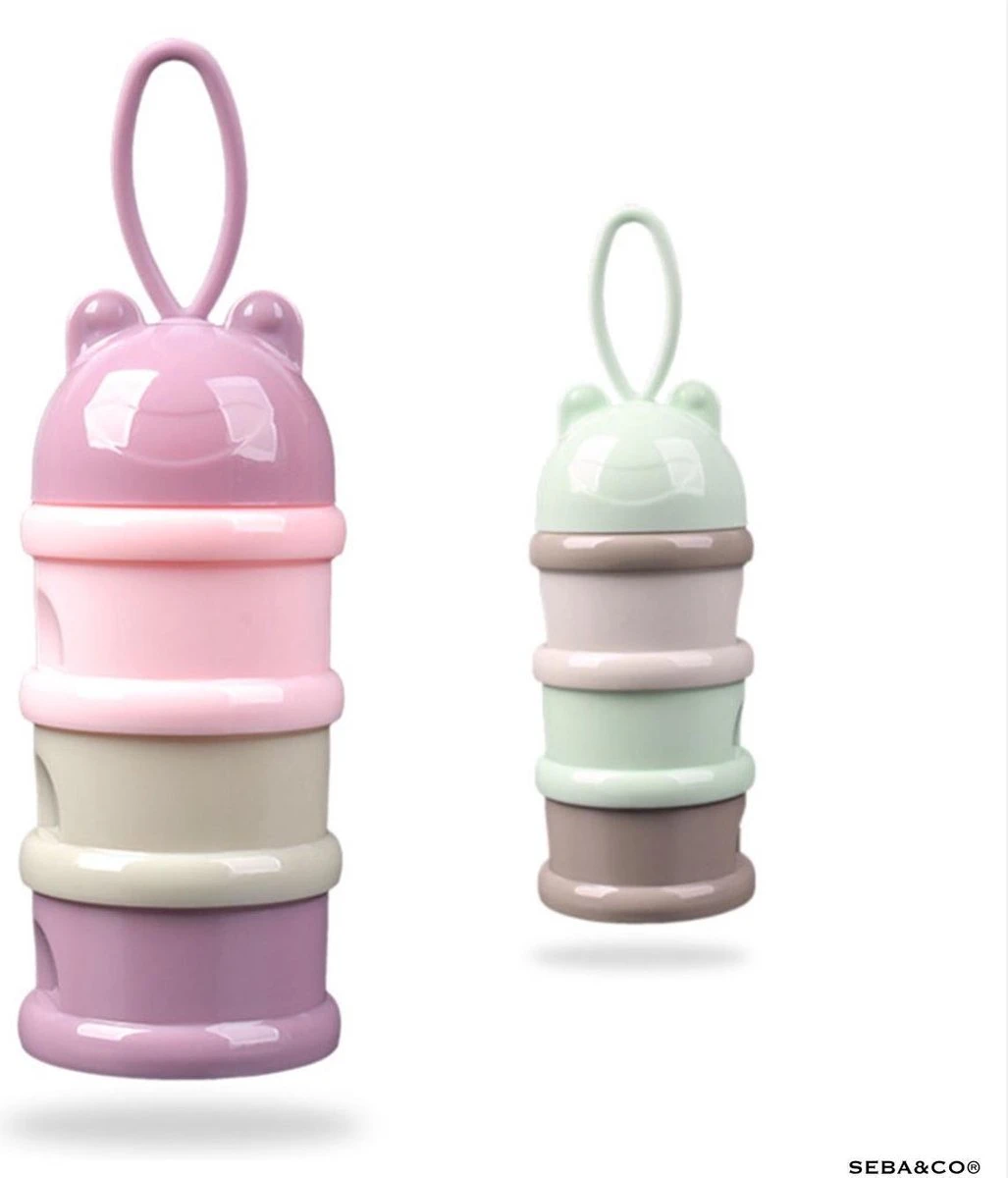 Melkpoeder doseerdoosjes · GROEN · Melkpoeder bewaarbakjes · Melkpoeder toren · BPA FREE Melkpoeder Doseerdoosjes · GROEN · Melkpoeder Bewaarbakjes · Melkpoeder Toren · BPA FREE -Babyproducten Promotie Winkel
