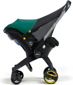 Doona - 360 Protection - Zonnekap En Muskietennet Beschermer - Doona Autostoel/buggy Accessoires -Babyproducten Promotie Winkel 1028x1200 10