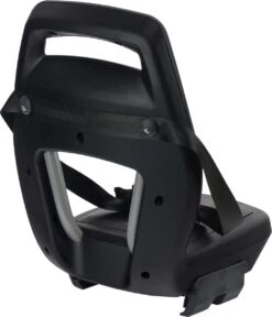 Qibbel 6+ Junior Fietsstoeltje Achter - Zwart - Inclusief Voetsteuntjes -Babyproducten Promotie Winkel 1028x1200 13