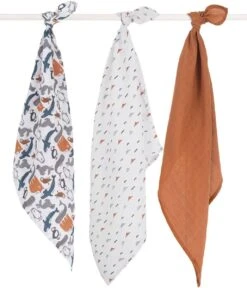 Jollein Hydrofiel Multidoek Spot 70x70cm - Caramel - 3 Stuks 18 Jollein Hydrofiel Multidoek Spot 70x70cm - Caramel - 3 Stuks -Babyproducten Promotie Winkel 1028x1200