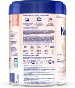 Nutrilon Duobalans 2 - Flesvoeding Vanaf 6 Maanden - 800g -Babyproducten Promotie Winkel 1028x1200 8
