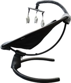 Deryan Baby Elektrische Wipstoel - Schommelstoel - Bluetoothfunctie,Speaker En Afstandsbediening -Babyproducten Promotie Winkel 1029x1200 9