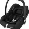 Maxi-Cosi Cabriofix I-Size Autostoeltje - Essential Black