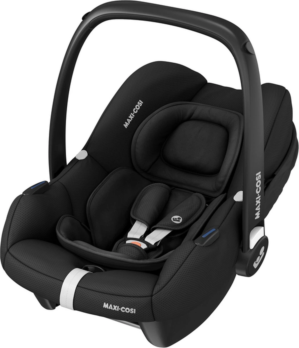 Maxi-Cosi Cabriofix i-Size Autostoeltje - Essential Black Maxi-Cosi Cabriofix I-Size Autostoeltje - Essential Black -Babyproducten Promotie Winkel 1030x1200 1