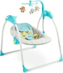 Caretero - Elektrische Schommelstoel Lus Blauw -Babyproducten Promotie Winkel 1030x1200 6