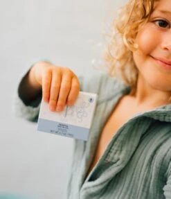 Naïf Natuurlijke Bruistabletten Voor Baby & Kind - 8 Stuks Per Doosje -Babyproducten Promotie Winkel 1032x1200