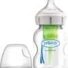 Dr. Brown's Options+ Anti-colic Bottle Brede Hals Fles - Glas - 150 Ml