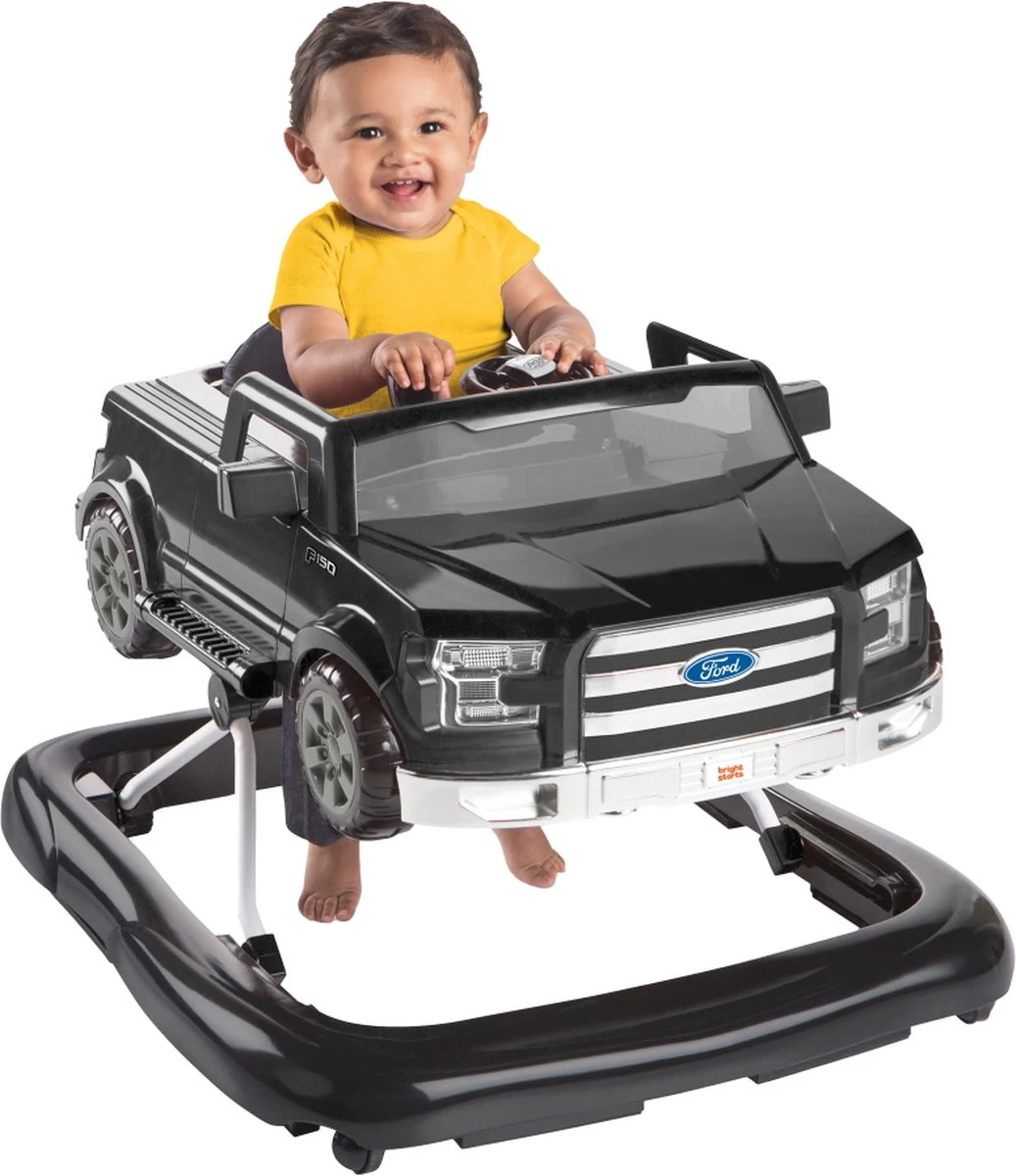 Bright Starts Ford F-150 Agate Zwart 3-in-1 Loopstoel en Loopwagen K12861 Bright Starts Ford F-150 Agate Zwart 3-in-1 Loopstoel En Loopwagen K12861 -Babyproducten Promotie Winkel 1037x1200 4
