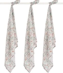 Jollein Baby Hydrofiel Washandje Bloom - 3 Stuks 2 Jollein Baby Hydrofiel Washandje Bloom - 3 Stuks -Babyproducten Promotie Winkel 1038x1200