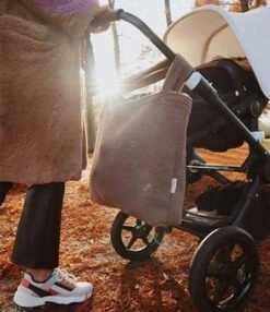 Studio Noos - Luiertas Mom-bag Chunky Teddy -Babyproducten Promotie Winkel 1038x1200 3