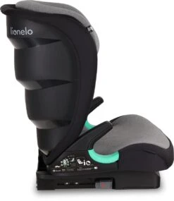 Lionelo Neal - Premium Autostoel - Hoofdsteunverstelling - Ventilatiesysteem - ISOFIX Tot 12 Jaar -Babyproducten Promotie Winkel 1040x1200 4