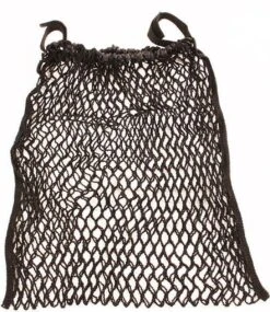 Kees Buggy Netje - Transparant