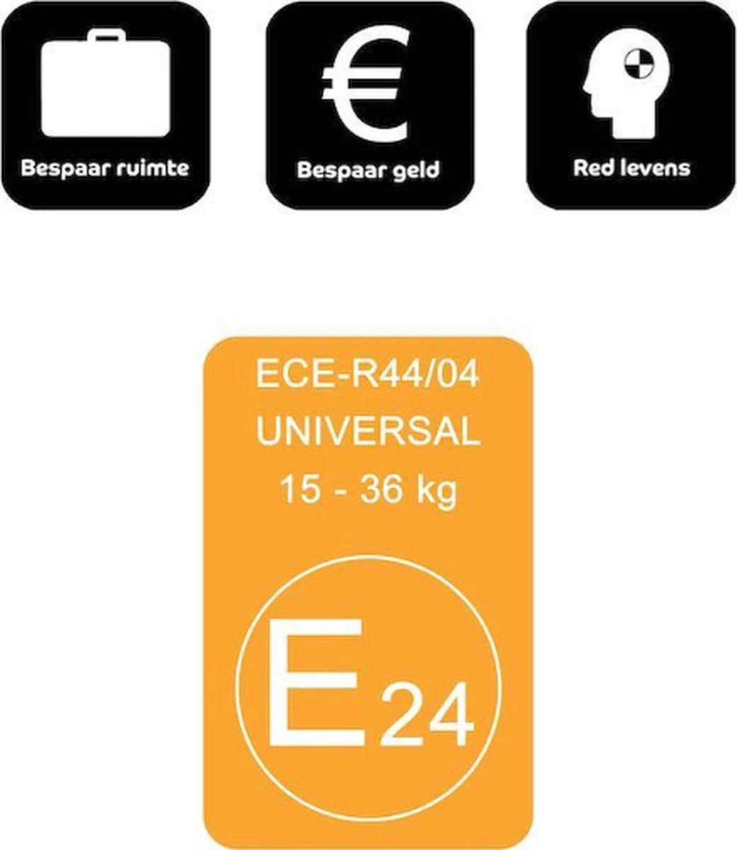 Deliqart - Zitverhoger - Autozitje - Opblaasbare Autozitje - Autostoeltje - Zwart Deliqart - Zitverhoger - Autozitje - Opblaasbare Autozitje - Autostoeltje - Zwart -Babyproducten Promotie Winkel 1041x1200 4