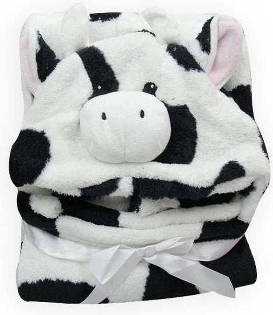 Multifunctionele Baby fleecedeken met capuchon Stoere Koe! | Badcape baby en peuters | Deken Kinderen | wikkeldeken | Dekentje baby & peuter 0-3 jaar | Babydeken | Kraamcadeau | Babycape | Fleece deken | Kraam | Maxi Cosi deken | Dier | doek Multifunctionele Baby Fleecedeken Met Capuchon Stoere Koe! | Badcape Baby En Peuters | Deken Kinderen | Wikkeldeken | Dekentje Baby & Peuter 0-3 Jaar | Babydeken | Kraamcadeau | Babycape | Fleece Deken | Kraam | Maxi Cosi Deken | Dier | Doek -Babyproducten Promotie Winkel