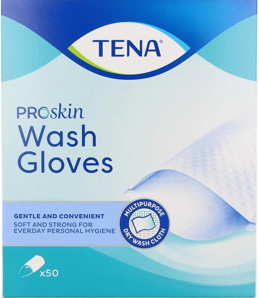 Tena Washandje 50st Tena Washandje 50st -Babyproducten Promotie Winkel 1044x1200 1