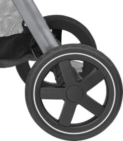 Maxi-Cosi Gia - Essential Graphite FR - Vanaf De Geboorte Tot Circa 4 Jaar -Babyproducten Promotie Winkel 1045x1200 4