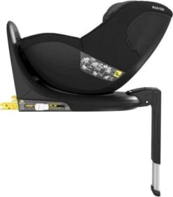 Maxi-Cosi Mica I-Size Autostoeltje - 360° Draaibaar - Authentic Black -Babyproducten Promotie Winkel 1052x1200 4