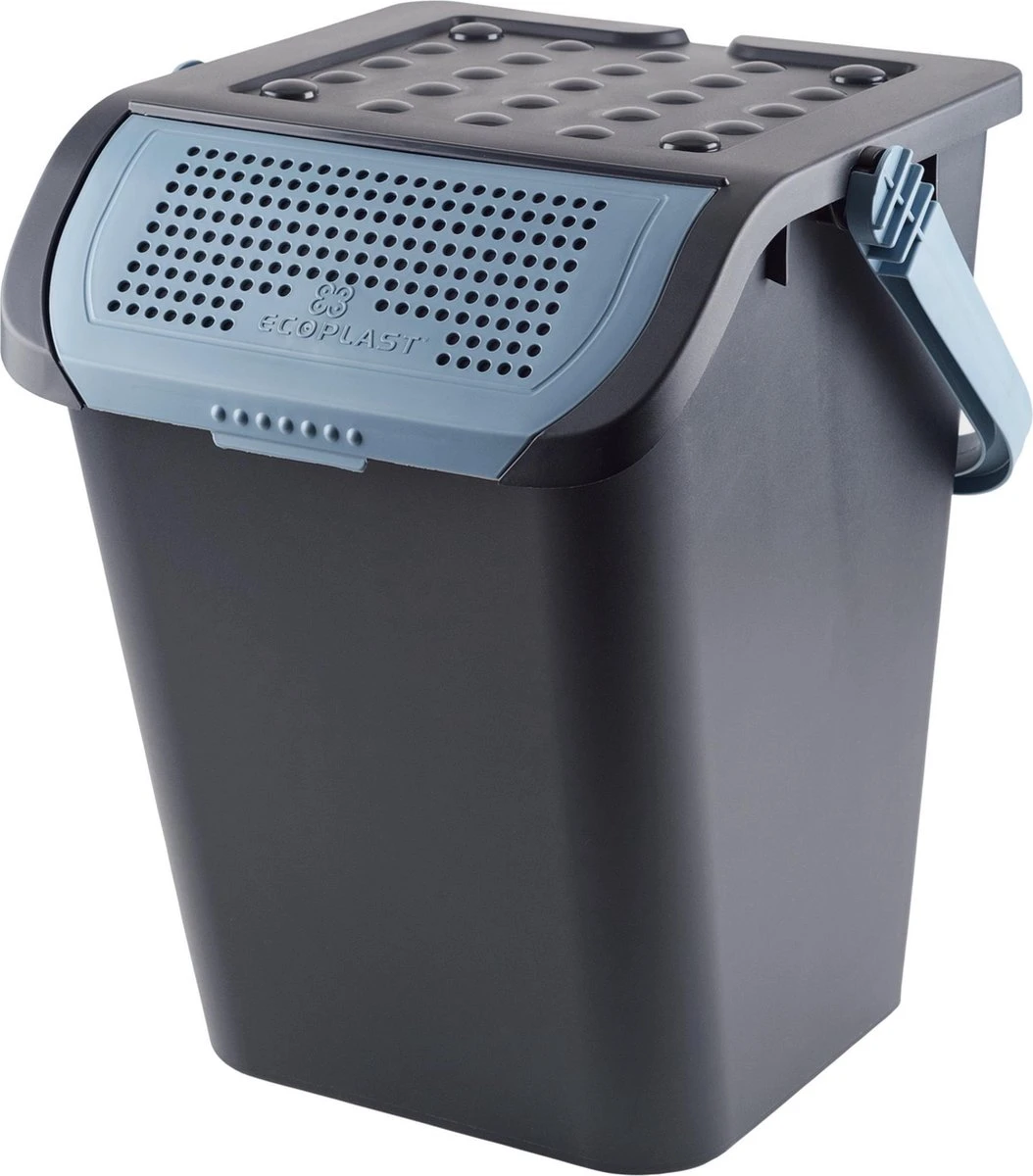 Maxi luieremmer - 40 liter - incontinentie materiaal emmer - blauw Maxi Luieremmer - 40 Liter - Incontinentie Materiaal Emmer - Blauw -Babyproducten Promotie Winkel 1054x1200 1