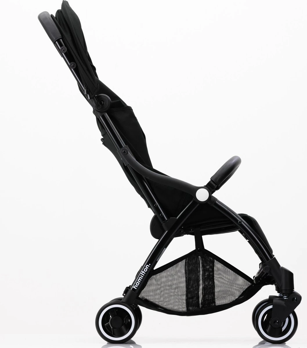 Hamilton by Yoop X1 Plus Buggy – Nieuw, Hoger, Uitgebreider 2023 Model – Premium Stroller met One Hand Folding Technologie – Zwart – Lichte, Verstelbare en Wendbare Kinderwagen met vele Gemakken Hamilton By Yoop X1 Plus Buggy – Nieuw, Hoger, Uitgebreider 2023 Model – Premium Stroller Met One Hand Folding Technologie – Zwart – Lichte, Verstelbare En Wendbare Kinderwagen Met Vele Gemakken -Babyproducten Promotie Winkel 1058x1200 1