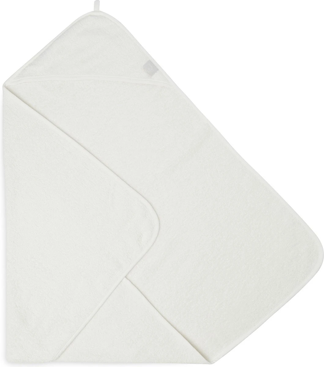 Jollein Badcape Badstof 75x75cm - Ivory Jollein Badcape Badstof 75x75cm - Ivory -Babyproducten Promotie Winkel 1059x1200 3