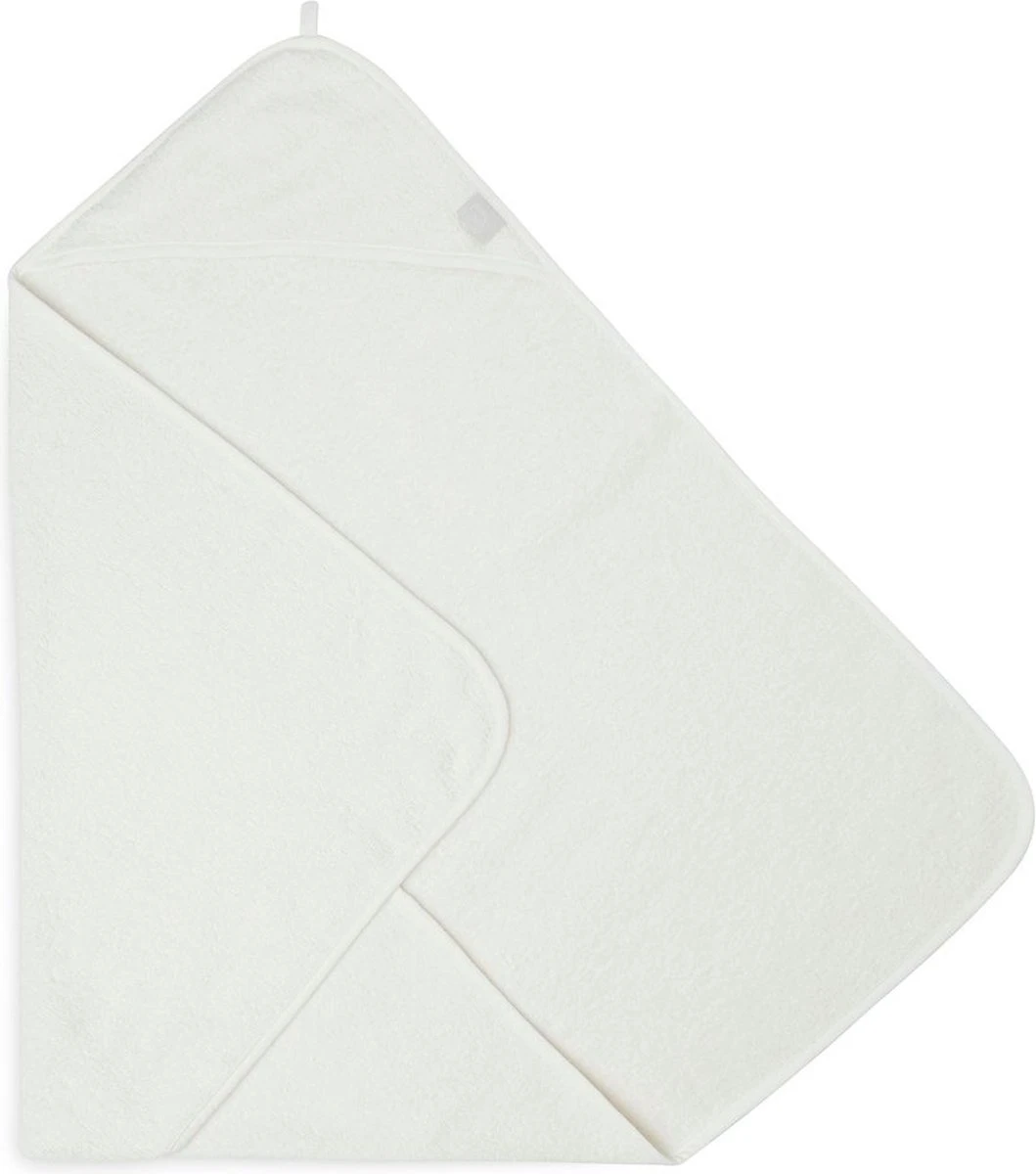 Jollein Badcape Badstof 75x75cm - Ivory Jollein Badcape Badstof 75x75cm - Ivory -Babyproducten Promotie Winkel 1059x1200 4