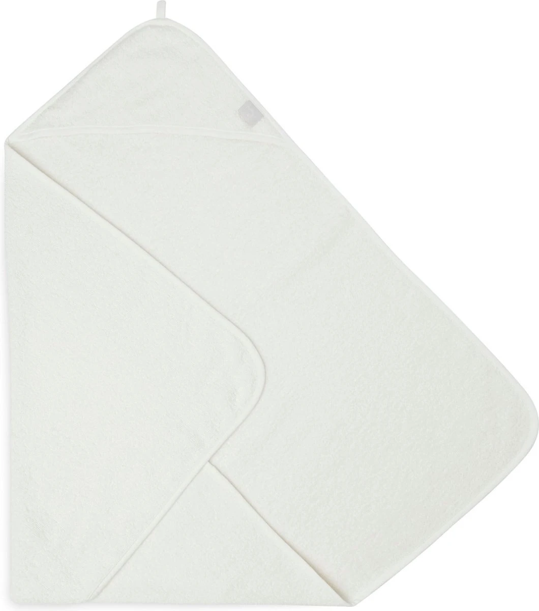 Jollein Badcape Badstof 75x75cm - Ivory Jollein Badcape Badstof 75x75cm - Ivory -Babyproducten Promotie Winkel 1060x1200 7