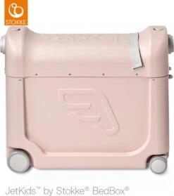 JetKids By Stokke® BedBox Pink Lemonade -Babyproducten Promotie Winkel 1061x1200 7