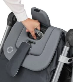 Maxi-Cosi Gia - Essential Graphite FR - Vanaf De Geboorte Tot Circa 4 Jaar -Babyproducten Promotie Winkel 1062x1200 15