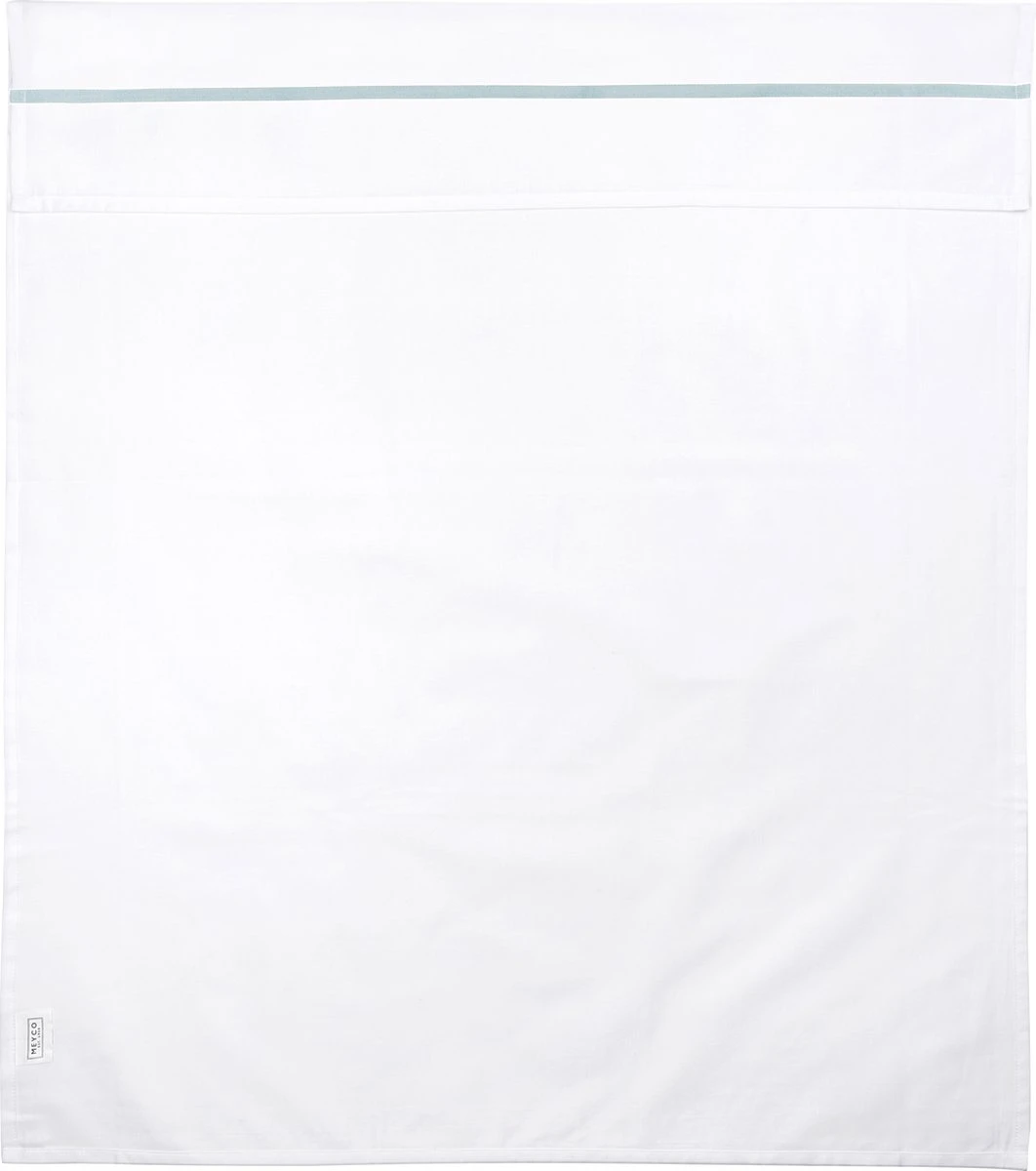 Meyco Bies wieglaken - light blue - 75x100cm Meyco Bies Wieglaken - Light Blue - 75x100cm -Babyproducten Promotie Winkel 1062x1200 2