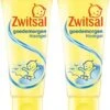 Zwitsal Haargel Duoverpakking 2 X 100 ML
