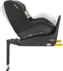Maxi-Cosi Pearl Smart I-Size Autostoeltje - Authentic Black -Babyproducten Promotie Winkel 1065x1200 4