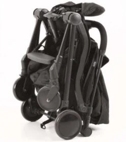 Kekk Buggy Ymo Plus Junior 45 X 105 Cm Aluminium Zwart -Babyproducten Promotie Winkel 1065x1200 6