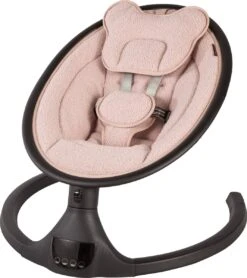 X Adventure Wipstoel Elektrisch Rocco / Schommelstoel Met Bluetoothfunctie & Afstandsbediening- Teddy Oud Roze 4 X Adventure Wipstoel Elektrisch Rocco / Schommelstoel Met Bluetoothfunctie & Afstandsbediening- Teddy Oud Roze -Babyproducten Promotie Winkel 1067x1200 2