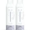 Naïf Happy Doucheschuim - 2 X 200ml - Met Natuurlijke Ingrediënten